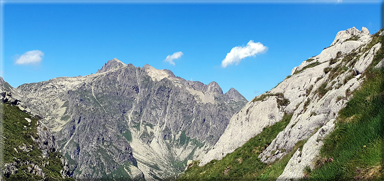 foto Val Tolvà e Cima Orena